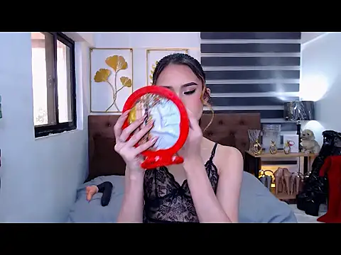 JuicyCockThea online show from 03/16/26, 12:38