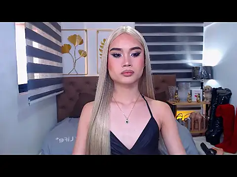 JuicyCockThea online show from 04/08/26, 02:22