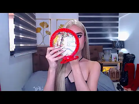 JuicyCockThea online show from 04/12/26, 02:16