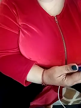 Simran 008 online show from 02/13/26, 04:41