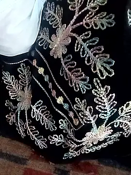 Simran 008 online show from 03/23/26, 04:38