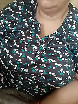 Simran 008 online show from 05/18/26, 03:24