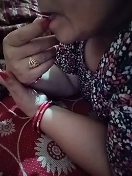 Simran 008 online show from 05/31/26, 06:31