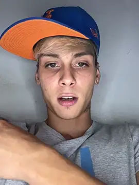 Babyfacenik online show from 03/03/26, 04:57