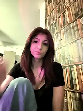 EveBliss online show from 04/16/26, 06:19