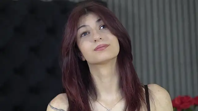 EveBliss online show from 04/17/26, 07:55