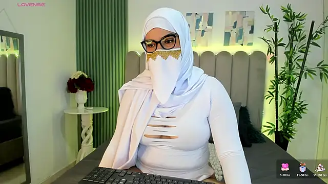 Ali sanbur online show from 02/11/26, 12:04