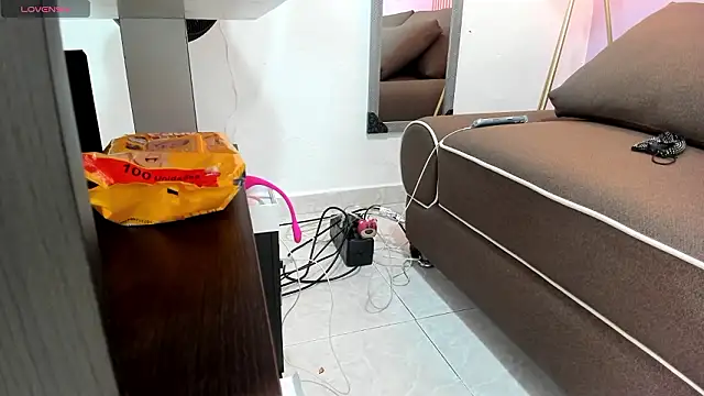 Ali sanbur online show from 02/26/26, 01:48