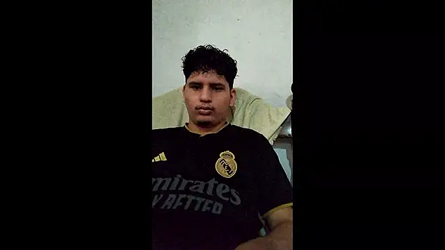 Rodri1k online show from 02/12/26, 05:08