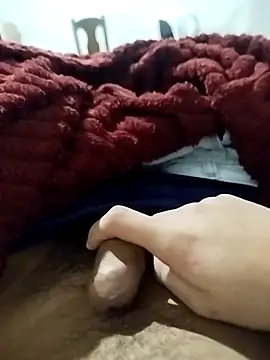 Rodri1k online show from 02/18/26, 06:20