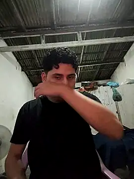Rodri1k online show from 03/12/26, 04:51