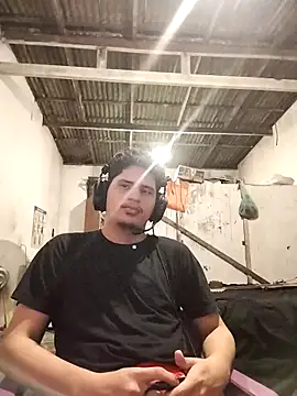 Rodri1k online show from 03/19/26, 03:21
