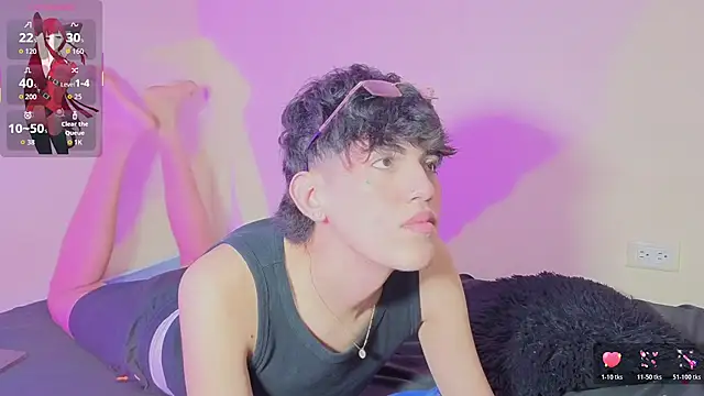 Snapshot of max_femboy chatting on 07/12/26, 06:15 max femboy online show from 07/12/26, 06:15
