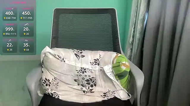 Romantic-Rascal online show from 03/10/26, 06:18