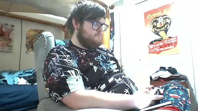 sexygamer74 online show from 06/29/26, 06:19
