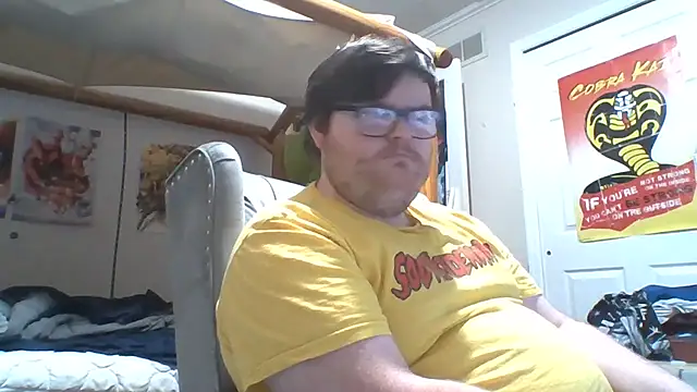 sexygamer74 online show from 07/09/26, 11:53