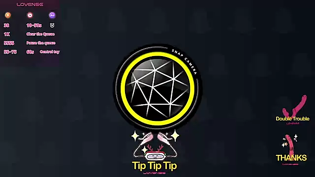 AmazingTRANS69xx online show from 04/30/26, 05:47