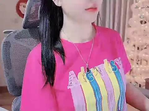 Agnelyn    online show from 02/25/26, 06:45