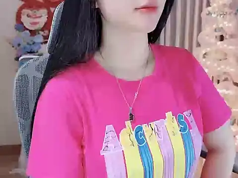 Snapshot of Agnelyn___ chatting on 04/09/26, 02:33 Agnelyn online show from 04/09/26, 02:33