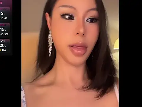 Yongshan-yu online show from 04/21/26, 07:58