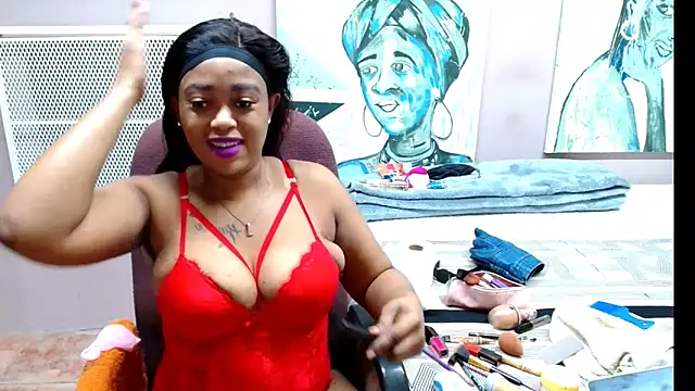 TyraHotxxx online show from 03/26/26, 05:35