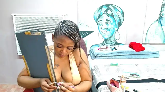 TyraHotxxx online show from 04/15/26, 06:09