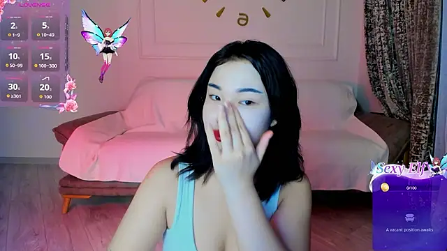 sexaxion lee online show from 03/02/26, 08:15