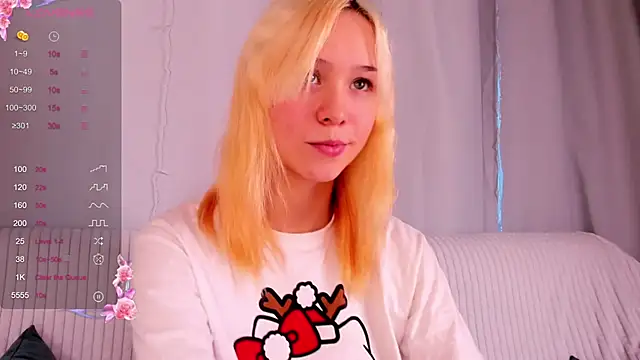 EmilyTrase online show from 02/22/26, 01:18