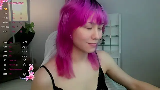 EmilyTrase online show from 05/20/26, 01:12