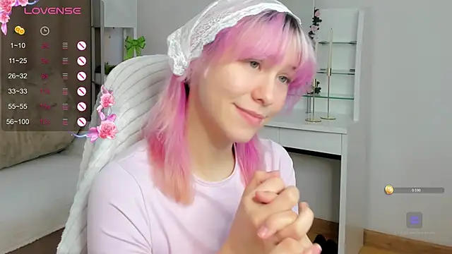 EmilyTrase online show from 06/05/26, 01:12