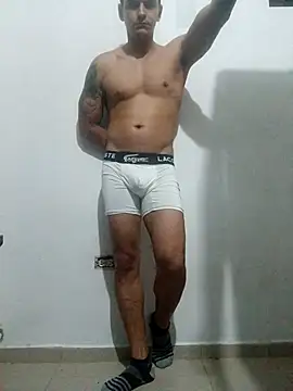 Ironid online show from 03/05/26, 12:28