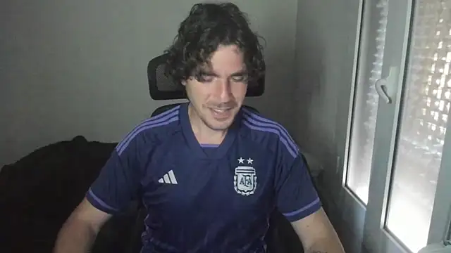 joaquin420 hot online show from 03/31/26, 04:29