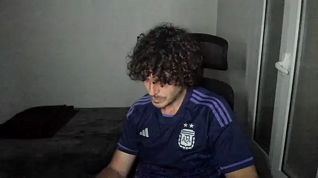joaquin420 hot online show from 05/08/26, 07:19