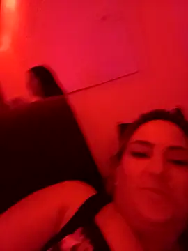 Julia2027 online show from 02/19/26, 02:40