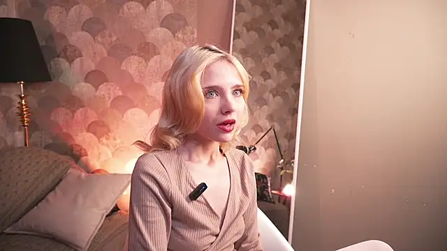 wow angel online show from 02/18/26, 05:47