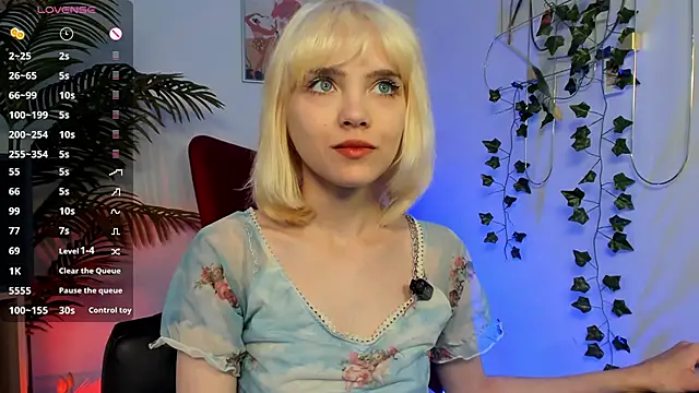 wow angel online show from 02/28/26, 05:41