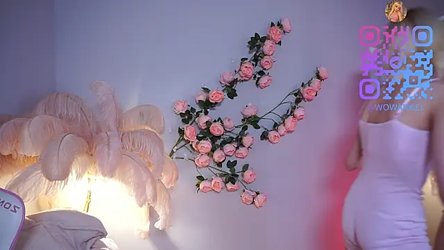 Snapshot of wow_angel chatting on 05/30/26, 05:37 wow angel online show from 05/30/26, 05:37