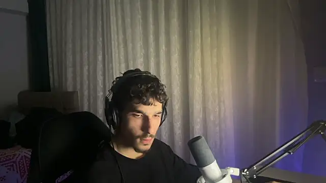 enesbabakral online show from 03/02/26, 04:14