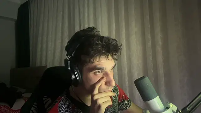 enesbabakral online show from 03/13/26, 11:11