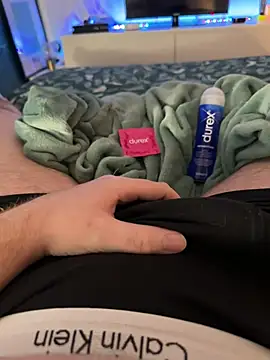 Thomascrtz online show from 03/14/26, 11:21