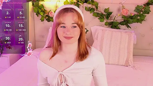 Abigail Forland online show from 03/01/26, 05:09