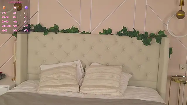 Abigail Forland online show from 07/14/26, 05:45
