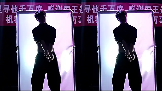 GGBond-02 online show from 03/27/26, 12:05