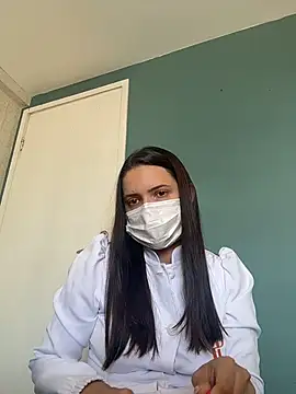 raq model online show from 02/27/26, 01:44