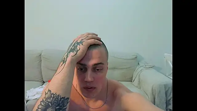 Telenok online show from 03/05/26, 09:11