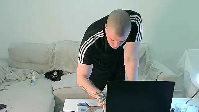 Telenok online show from 03/12/26, 03:56