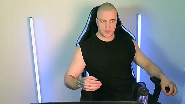 Telenok online show from 04/20/26, 03:42