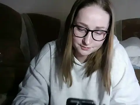 Anna Cole online show from 03/10/26, 06:46