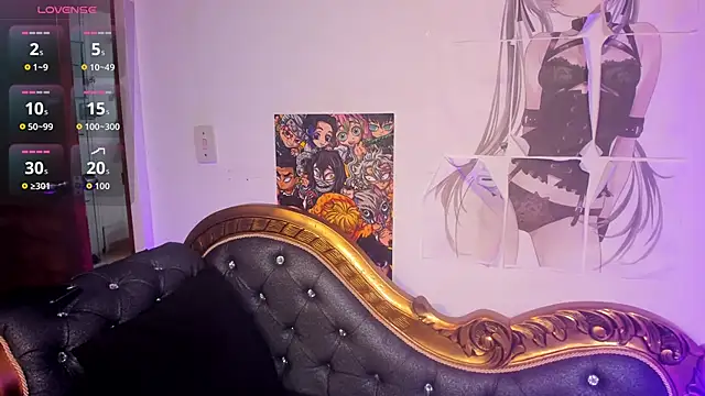 Kitty Tits online show from 06/17/26, 04:19