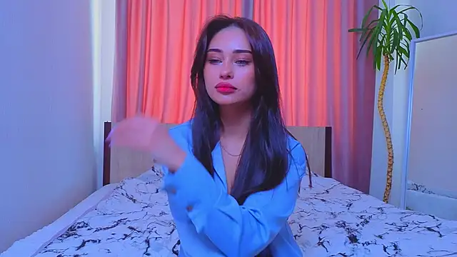 Sofia Plump online show from 02/10/26, 09:35